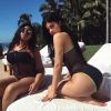 Kylie Jenner : pour 2017, elle préfère montrer son corps sur Instagram plutôt que d'évoquer sa vie perso sur son blog