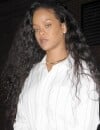 Rihanna sans soutien-gorge et avec un haut transparent, la chanteuse provoque à nouveau Instagam
