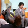 Saturday Night Live sur M6 : Ahmed Sylla et Gad Elmaleh, la parodie de Une ambition intime de Karine Le Marchand