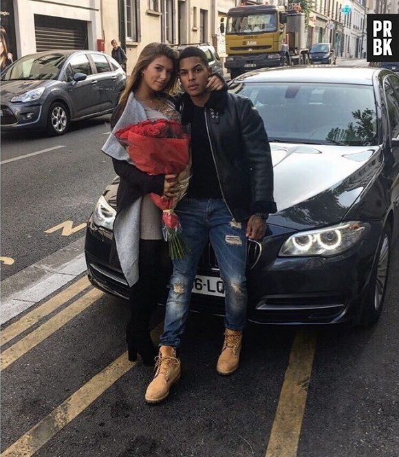 Maeva (Secret Story 10) et Marvin emménagent enfin ensemble : la preuve sur Snapchat