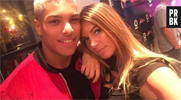 Maeva (Secret Story 10) et Marvin emménagent enfin ensemble : la preuve sur Snapchat
