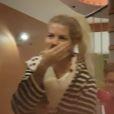 Nikola Lozina piège Jessica Thivenin en caméra cachée, c'est à mourir de rire