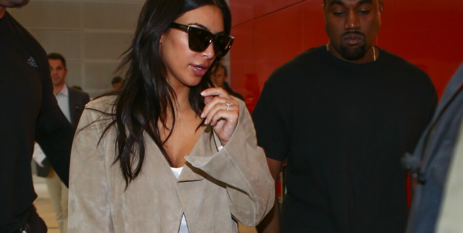 Kim Kardashian : 16 personnes arrêtées dans le cadre de l&#039;enquête sur le braquage.