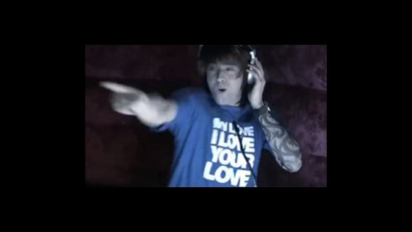 Bob Ghetto ... bande annonce de la série !