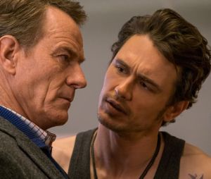 The Boyfriend - Pourquoi lui ? Bryan Cranston vs James Franco, face-à-face déjanté