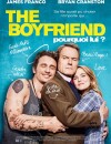 The Boyfriend - Pourquoi lui ? Bryan Cranston vs James Franco, face-à-face déjanté