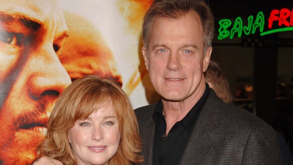 Stephen Collins dans 7 à la maison ? Catherine Hicks prête à lui pardonner et à rejouer avec !