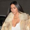 Kim Kardashian a-t-elle encore eu recours à la chirurgie esthétique ? Avant de revenir à New York, elle s'est rendue dans une clinique à Dubaï.