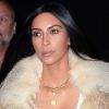 Kim Kardashian de retour à New York : elle était en visite dans une clinique de chirurgie esthétique à Dubaï.
