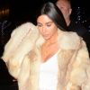 Kim Kardashian a-t-elle fait de la chirurgie esthétique avant son retour à New York ?