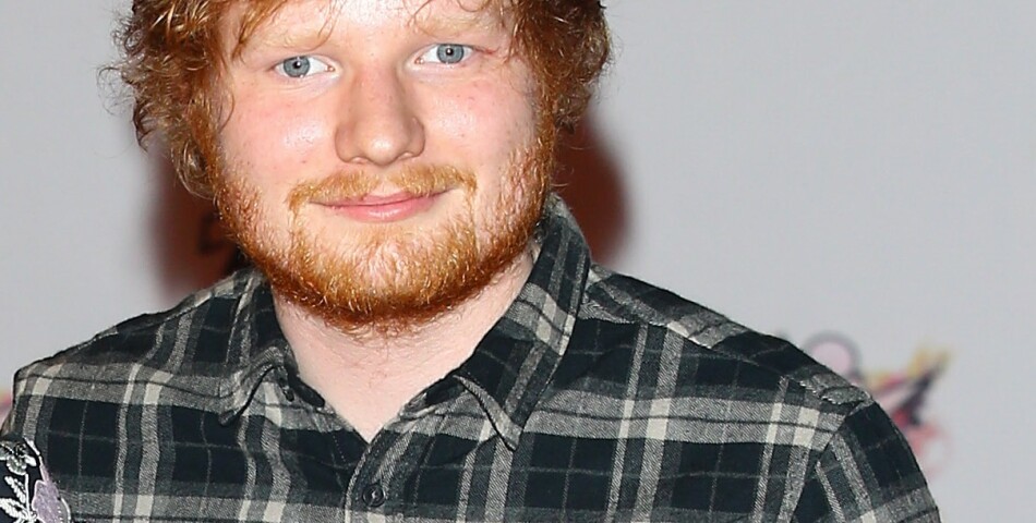 Ed Sheeran : 22 kilos en moins, et ce en arrêtant la bière.