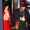 Kylie Jenner et Tyga en sortie avec The Weeknd : ont-ils pris partie pour le rappeur plutôt que pour son ex Bella Hadid ?