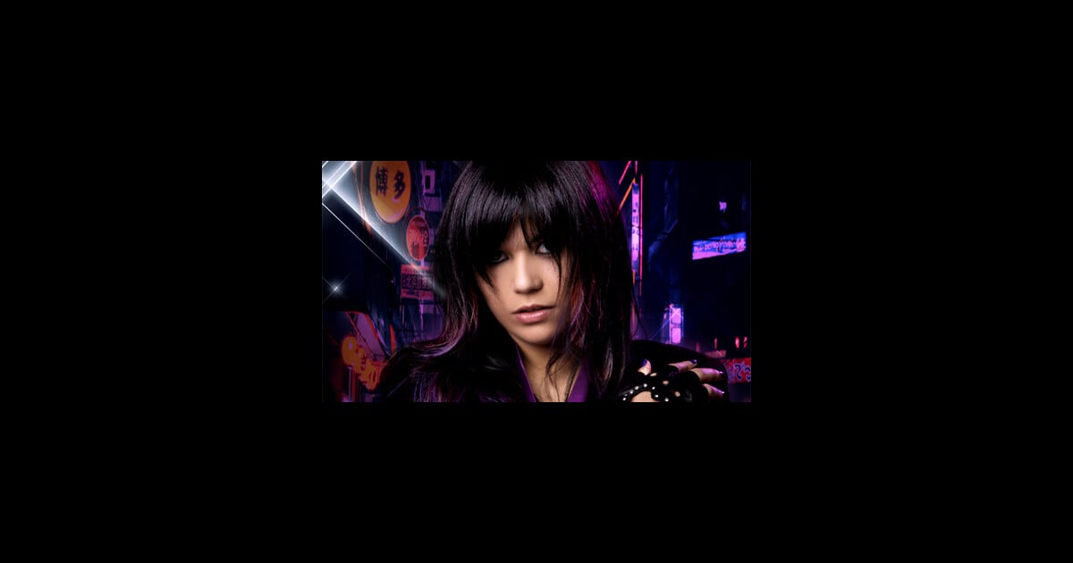 Jena Lee ... un extrait de son nouveau single Du Style - PureBreak
