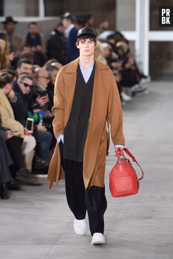 Louis Vuitton x Supreme : la collaboration mode à découvrir d'urgence !