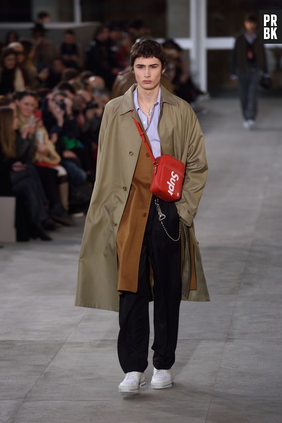 Louis Vuitton x Supreme : la collaboration mode à découvrir d'urgence !