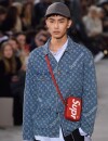 Louis Vuitton x Supreme : la collaboration mode à découvrir d'urgence !