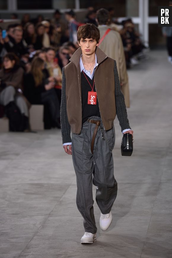 Louis Vuitton x Supreme : la collaboration mode à découvrir d'urgence !