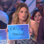 Capucine Anav tacle violemment Erika Moulet : "Je ne la supporte pas"
