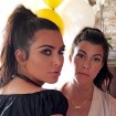 Kim Kardashian, Khloe Kardashian et Kourtney Kardashian : leur avant-après la chirurgie esthétique