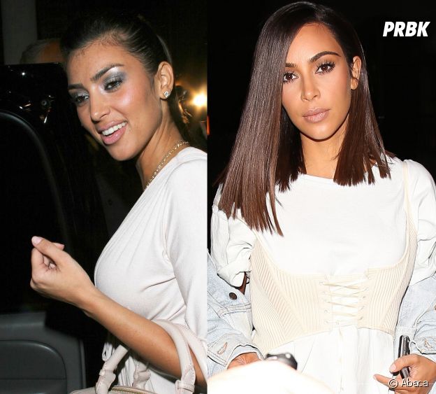 Kim Kardashian, Khloe Kardashian et Kourtney Kardashian : leur avant ...