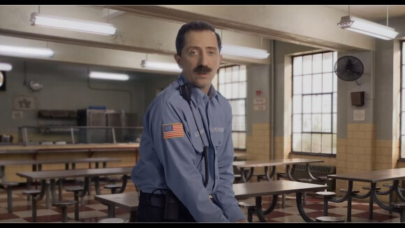 Orange is The New Black, Narcos... Gad Elmaleh au casting des séries Netflix