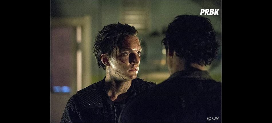 Les 100 saison 4 : venez rencontrer Richard Harmon (Murphy) le 25 et 26