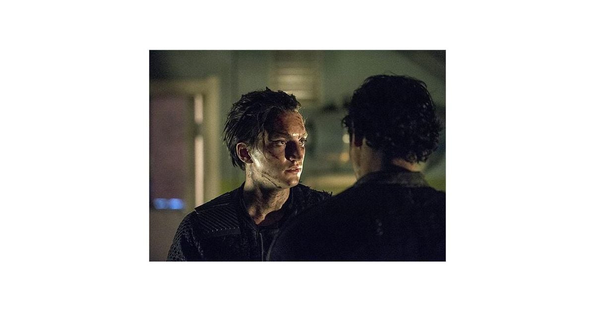 Les 100 saison 4 : venez rencontrer Richard Harmon (Murphy) le 25 et 26