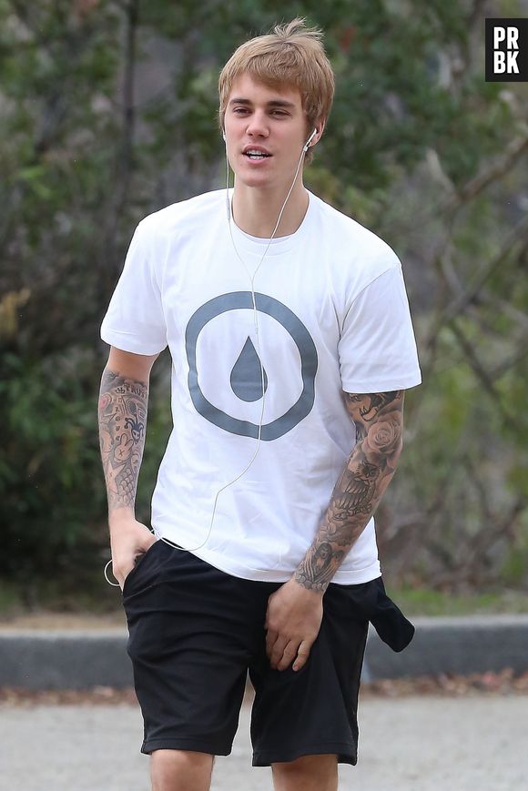 Justin Bieber pourrait arrêter sa carrière : le chanteur voudrait faire un long break dès cette année.