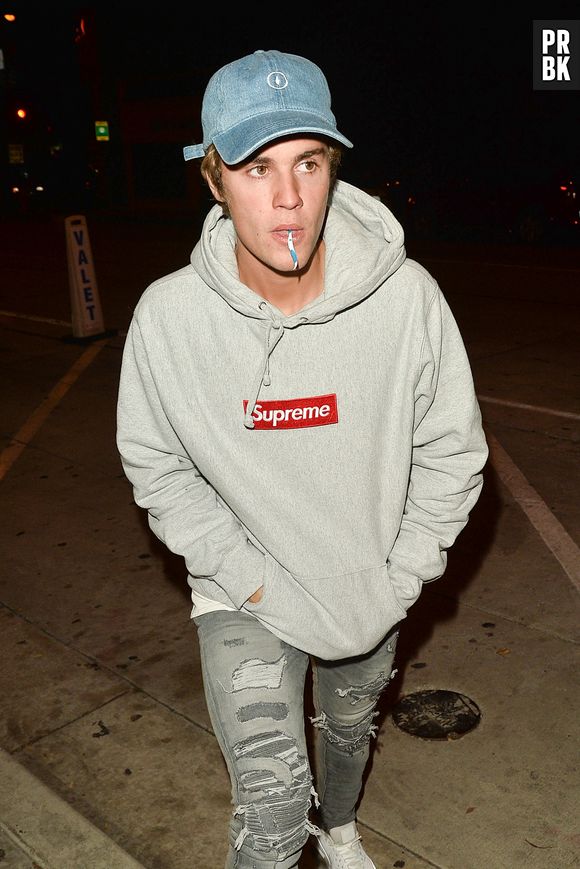 Justin Bieber pourrait arrêter sa carrière : le chanteur voudrait faire un long break dès cette année.