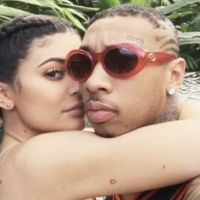 Kylie Jenner et Tyga amoureux : le couple dévoile leurs photos de vacances au Costa Rica