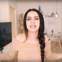 Aurela Skandaj : la youtubeuse beauté dévoile son salaire