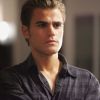 The Vampire Diaries saison 8 : Stefan humain pour la fin ?
