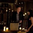 The Vampire Diaries saison 8 : David Anders de retour dans le final ?