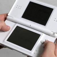 Nintendo DS ... un nouveau stylet en approche !