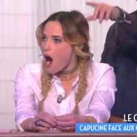 Matthieu Delormeau VS Capucine Anav, le (faux) clash : "T'es une grosse allumeuse !"