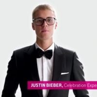 Justin Bieber de retour sur Instagram... pour une publicité 🙌