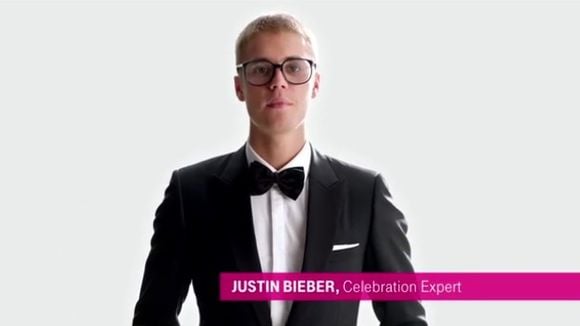 Justin Bieber de retour sur Instagram... pour une publicité ?