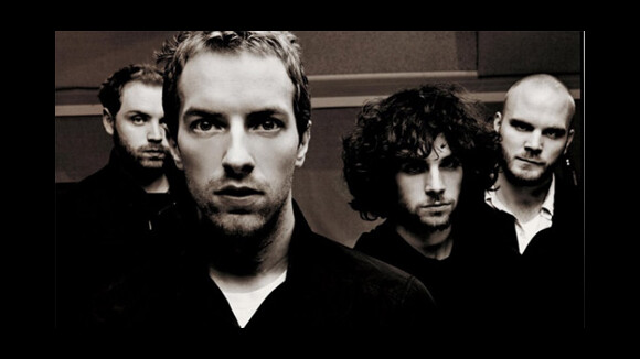 Coldplay de retour dans les bacs très bientot !