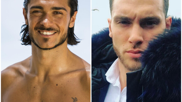 Julien Guirado jaloux mais désolé : il a dicté un tweet à Martika pour tacler son ex, Tony