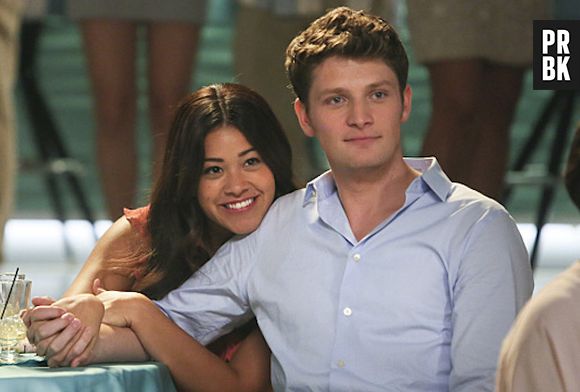 Jane the Virgin saison 3 : Michael est mort