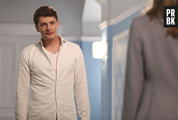 Jane the Virgin saison 3 : Michael est mort