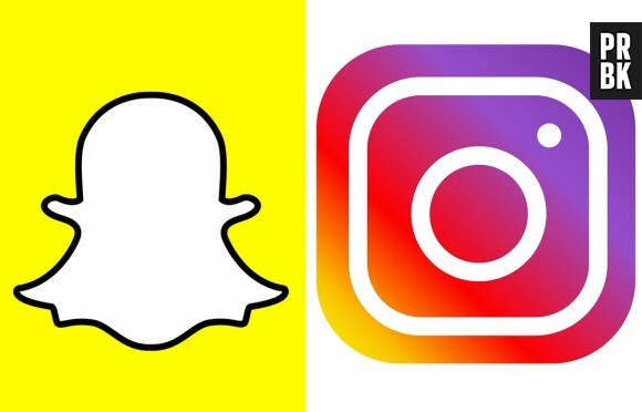 Snapchat en danger à cause d'Instagram Stories ?