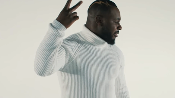 Clip "Boom" : Abou Debeing joue les séducteurs avant son premier album solo
