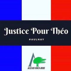 Booba, Omar Sy, Vincent Cassel, Flora Coquerel... les stars aussi soutiennent Théo #JusticePourTheo