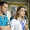 Gre'ys Anatomy saison 13 : Alex et Jo bientôt réunis ?