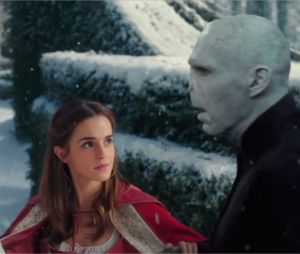 La Belle et Voldemort : la parodie déjantée à voir absolument
