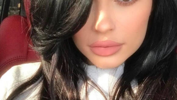 Kylie Jenner : son maquillage dangereux pour la santé ? Le nouveau bad buzz