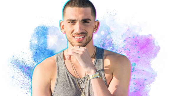 Les Anges 9 : Anthony Alcaraz décide de quitter le tournage ?