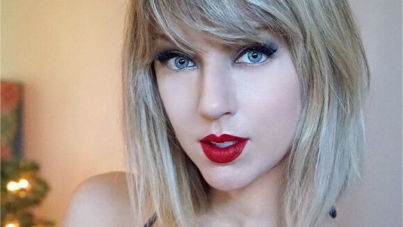 Taylor Swift : voici April Gloria, son sosie complètement bluffant