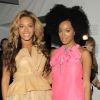 Solange Knowles : les ventes des disques de la soeur de Beyoncé ont triplé depuis sa baston avec Jay Z
